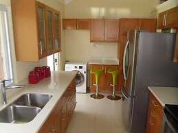 Ocho Rios Ocean View Villa at The Palms