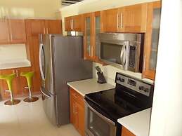 Ocho Rios Ocean View Villa at The Palms