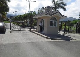 Ocho Rios Ocean View Villa at The Palms