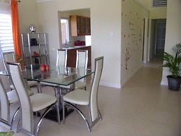 Ocho Rios Ocean View Villa at The Palms