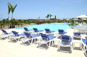 Ocho Rios Ocean View Villa at The Palms