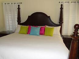 Ocho Rios Ocean View Villa at The Palms