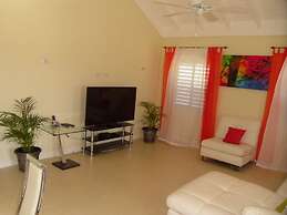 Ocho Rios Ocean View Villa at The Palms