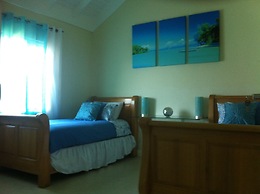 Ocho Rios Ocean View Villa at The Palms