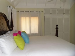 Ocho Rios Ocean View Villa at The Palms