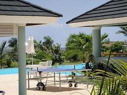 Ocho Rios Ocean View Villa at The Palms