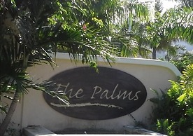 Ocho Rios Ocean View Villa at The Palms
