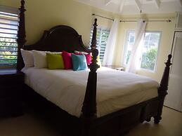 Ocho Rios Ocean View Villa at The Palms