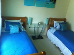 Ocho Rios Ocean View Villa at The Palms