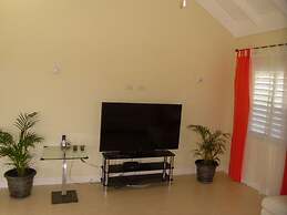 Ocho Rios Ocean View Villa at The Palms