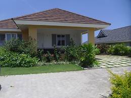 Ocho Rios Ocean View Villa at The Palms