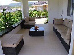 Ocho Rios Ocean View Villa at The Palms