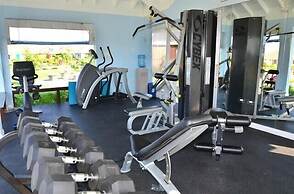 Ocho Rios Ocean View Villa at The Palms