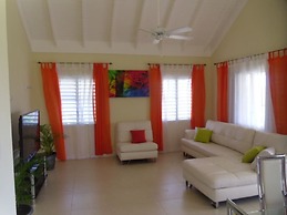 Ocho Rios Ocean View Villa at The Palms