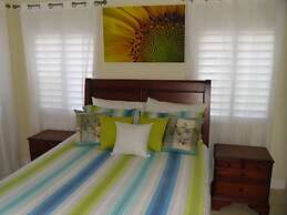 Ocho Rios Ocean View Villa at The Palms