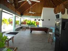 Ocho Rios Ocean View Villa at The Palms