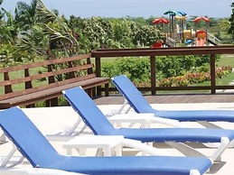 Ocho Rios Ocean View Villa at The Palms