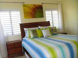 Ocho Rios Ocean View Villa at The Palms