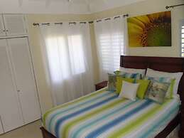 Ocho Rios Ocean View Villa at The Palms