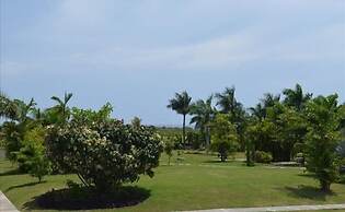 Ocho Rios Ocean View Villa at The Palms