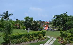 Ocho Rios Ocean View Villa at The Palms