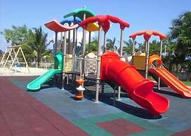 Ocho Rios Ocean View Villa at The Palms