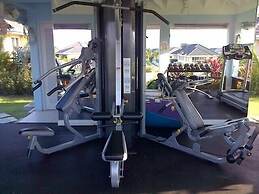 Ocho Rios Villa at The Palms