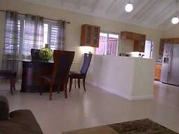 Ocho Rios Villa at The Palms