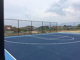 Ocho Rios Villa at The Palms