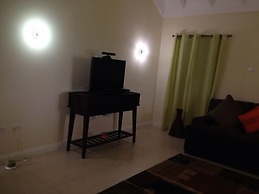 Ocho Rios Villa at The Palms