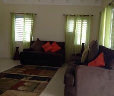 Ocho Rios Villa at The Palms