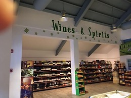 Ocho Rios Villa at The Palms