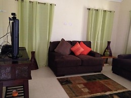 Ocho Rios Villa at The Palms