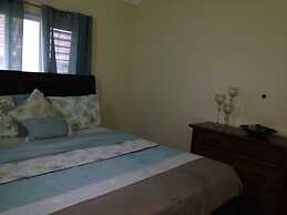 Ocho Rios Villa at The Palms