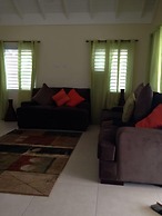 Ocho Rios Villa at The Palms