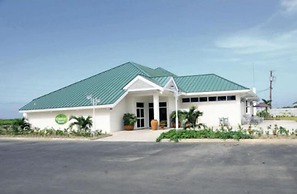 Ocho Rios Villa at The Palms