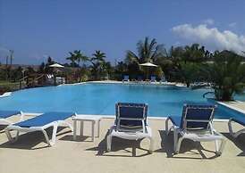 Ocho Rios Villa at The Palms