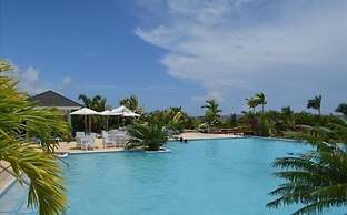Ocho Rios Villa at The Palms