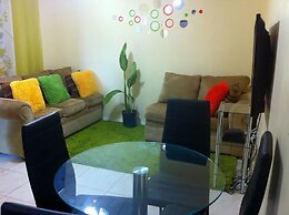 Oakland Guest Apartments