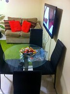 Oakland Guest Apartments