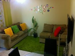 Oakland Guest Apartments