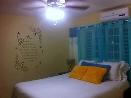 Oakland Guest Apartments