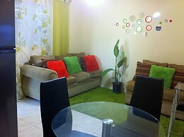 Oakland Guest Apartments