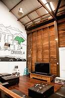 Fremantle Hostel