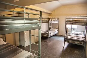 Fremantle Hostel