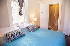 Fremantle Hostel
