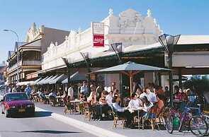 Fremantle Hostel