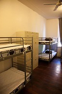 Fremantle Hostel
