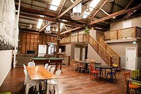 Fremantle Hostel