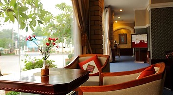 Grand Hotel Vung Tau